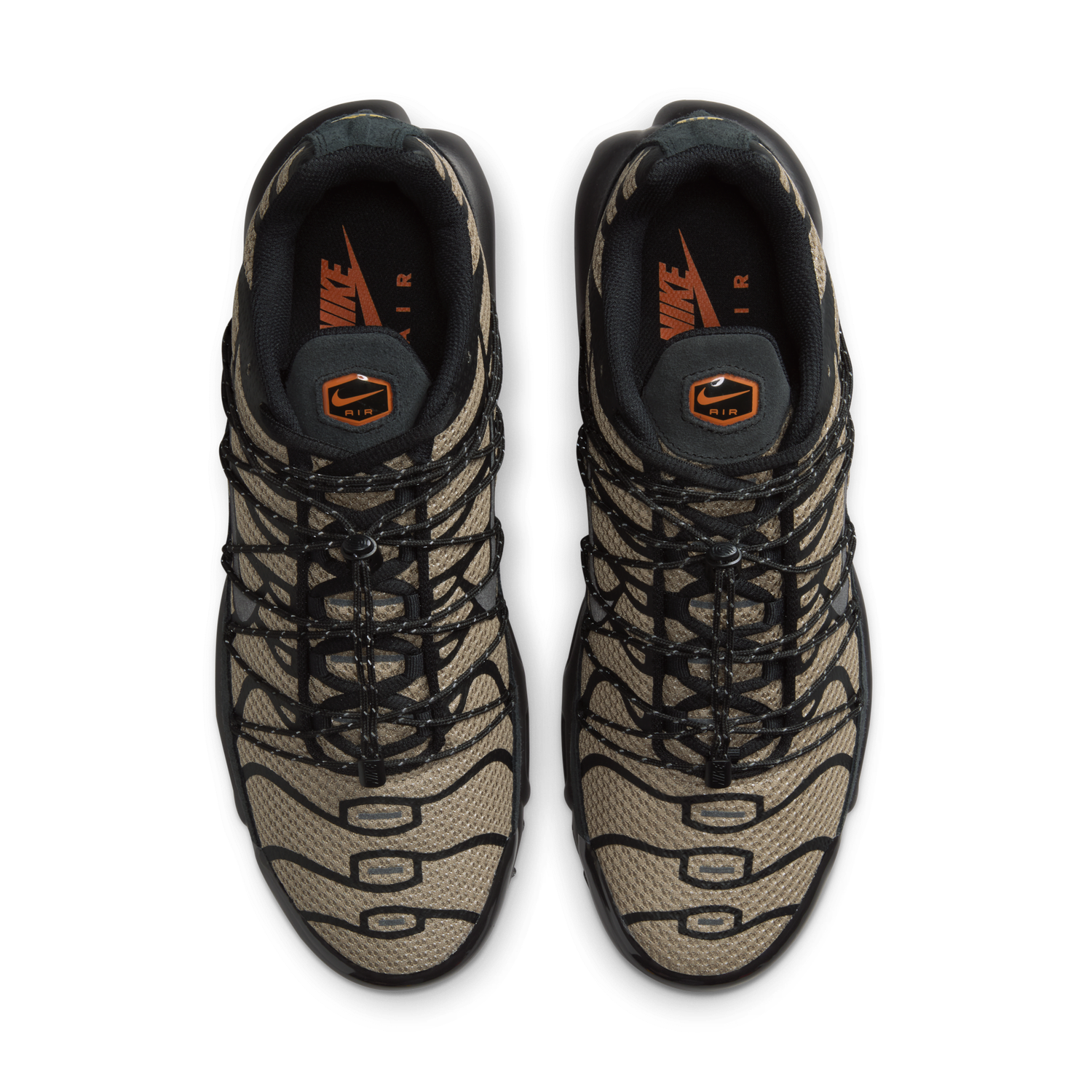 Tenisky a topánky Nike Air Max Plus Utility Hnedá | FD0670-200, 1