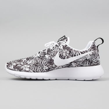 Tenisky a topánky Nike Roshe One Print Premium Čierna | 833620-010, 1