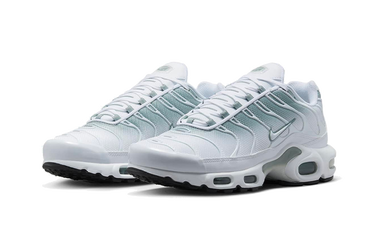 Tenisky a topánky Nike Air Max Plus W Biela | DZ3670-100, 4