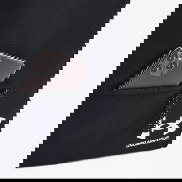 Batoh Under Armour Loudon Backpack SM Čierna | 1376456-001, 3