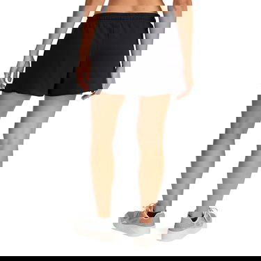 Šortky Under Armour Rival Fleece Shorts Čierna | 1389657-001, 3