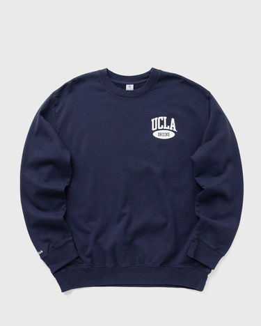 Mikina Sporty & Rich UCLA Bruins Westwood Crewneck Sweatshirt Navy | ST071615670BL106, 1