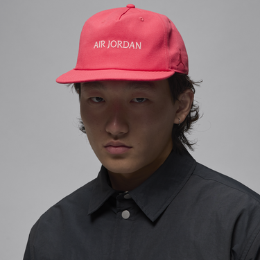 Šiltovka Jordan Air Jordan Pro Cap Ružová | FZ2011-629, 2