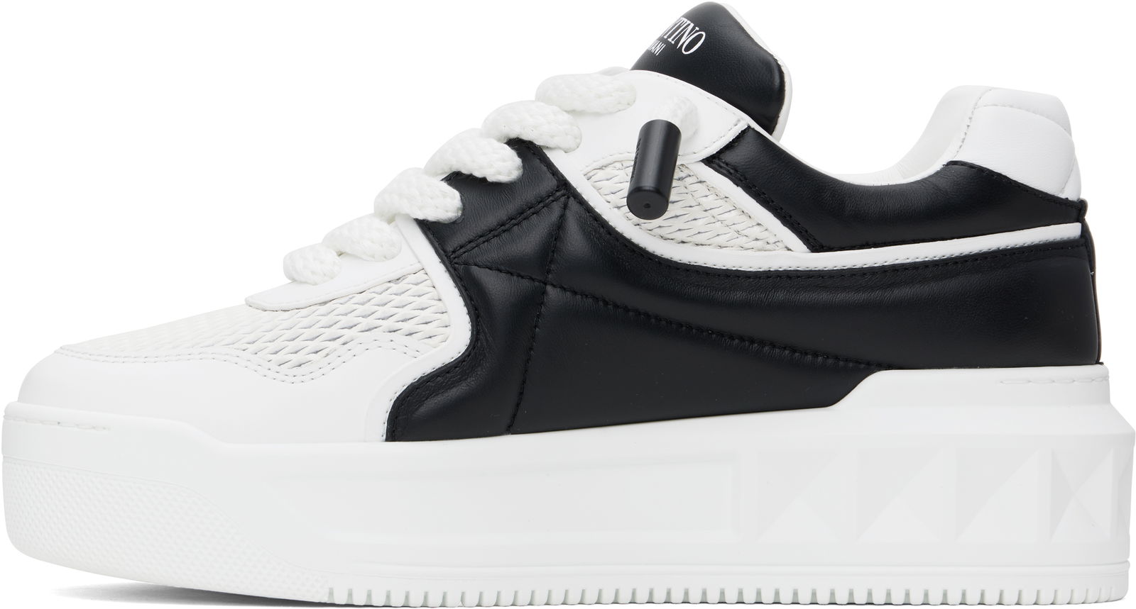 Valentino Garavani One Stud XL Low-Top
