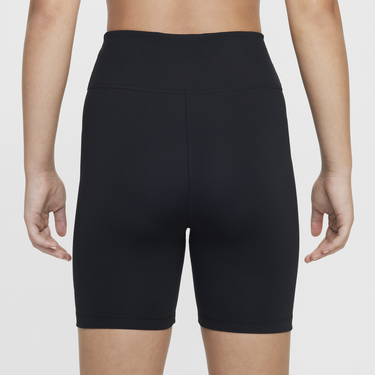 Šortky Nike One Dri-FIT Bike Shorts Čierna | FZ5603-010, 2