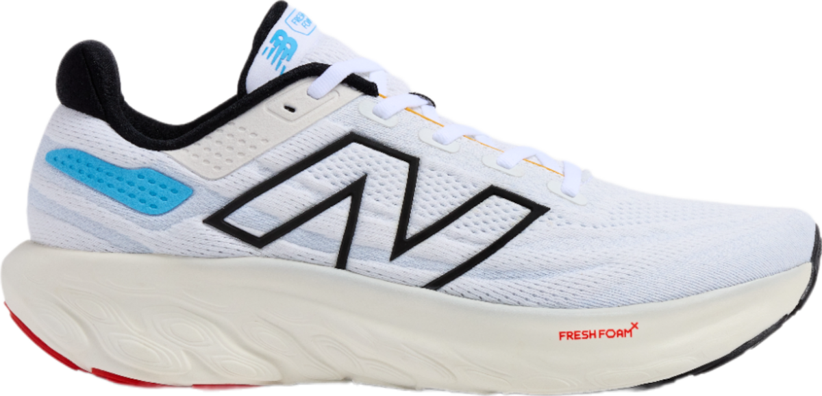 Tenisky a topánky New Balance Fresh Foam X 1080 v13 Biela | m108013a, 0
