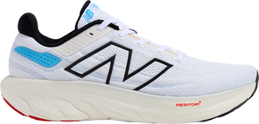 Tenisky a topánky New Balance Fresh Foam X 1080 v13 Biela | m108013a, 0