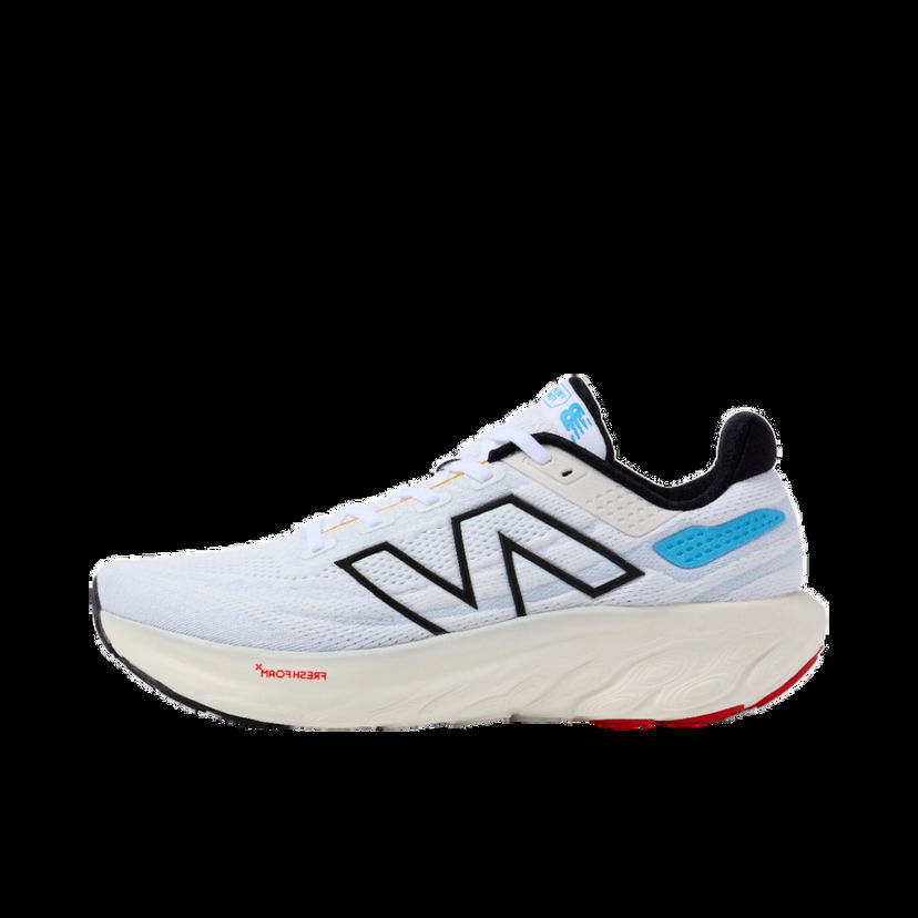 Tenisky a topánky New Balance Fresh Foam X 1080 v13 Biela | m108013a