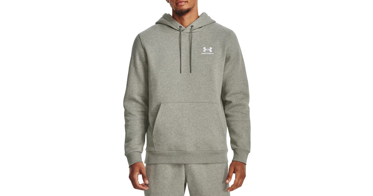 UA Essential Fleece