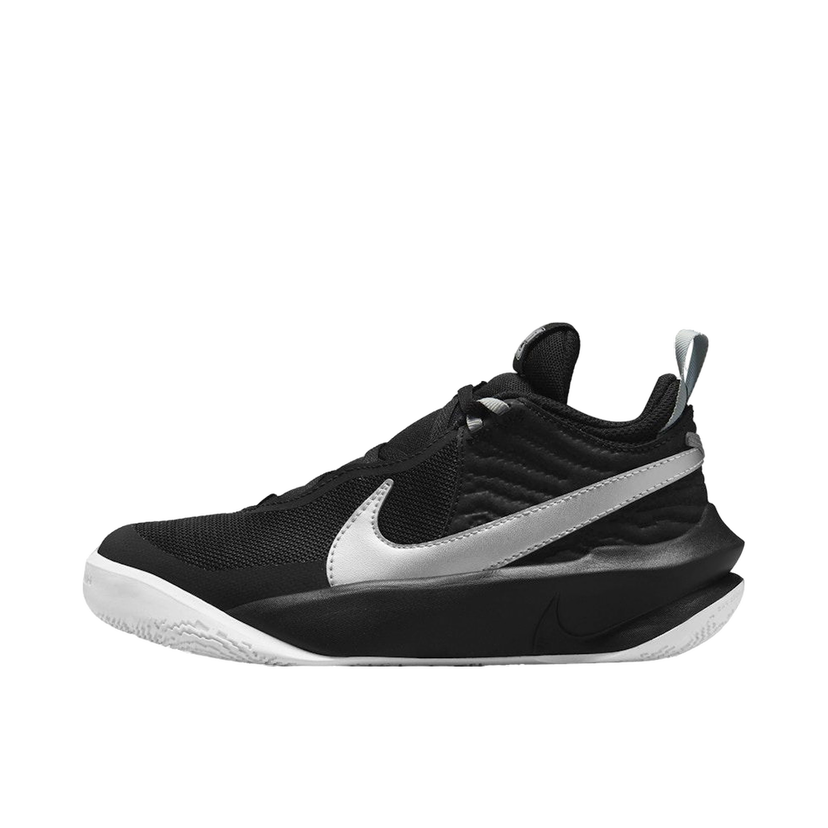 Tenisky a topánky Nike Team Hustle D 10 Čierna | CW6735-004