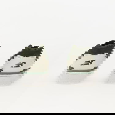 Tenisky a topánky New Balance 550 "Off-White & Green" Biela | BBW550DI, 2