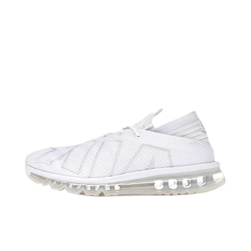 Tenisky a topánky Nike Air Max Flair Triple White Biela | 942236-100