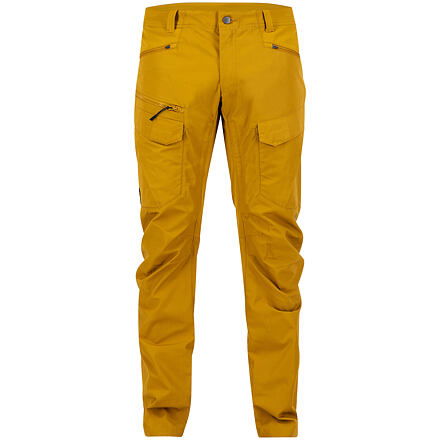 Cargo nohavice Lundhags Lundhags Fulu Cargo Stretch Hybrid Pants Žltá | 1114167, 0