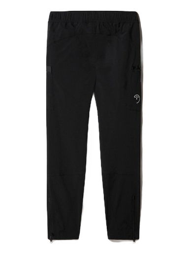 Nohavice a džínsy The North Face Steep Tech Pants Čierna | NF0A4QYRJK31