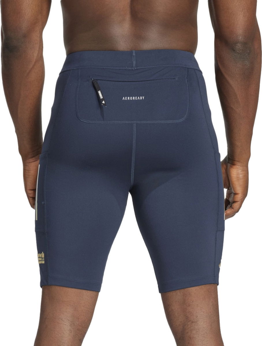 Šortky adidas Originals BMW Berlin Marathon 2024 Navy | jf0824, 1
