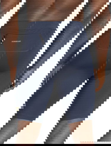Šortky adidas Originals BMW Berlin Marathon 2024 Navy | jf0824, 1
