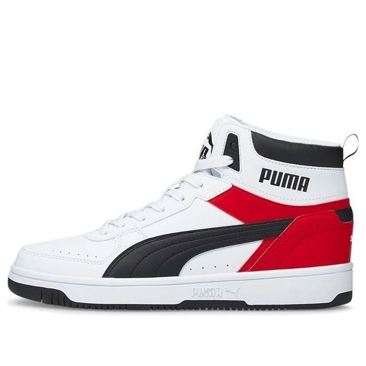 Tenisky a topánky Puma Rebound Joy Biela | 374765-09