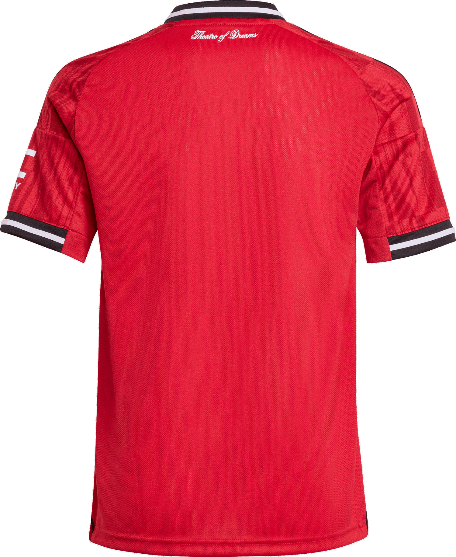 Dres adidas Performance Manchester United 25/26 Home Jersey Červená | JP3013, 1