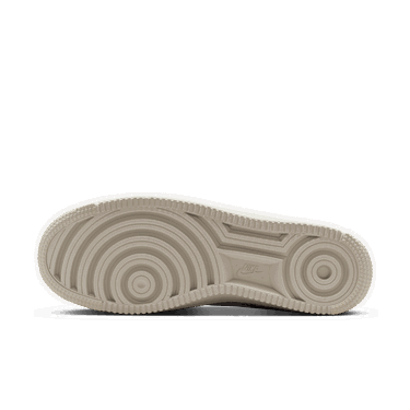Tenisky a topánky Nike Air Force 1 Flyknit 2.0 Béžová | IB7675-001, 2