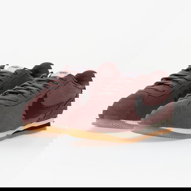 Tenisky a topánky Nike Cortez Tattoo Vínová | IB1857-500, 5