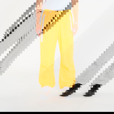 Nohavice Nike Nike Tech Woven Pants Žltá | II4615-717, 0