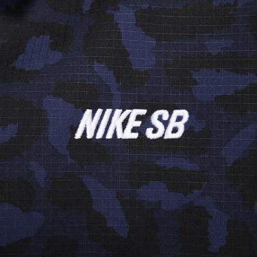 Kabáty Nike SB Chore Coat Čierna | FN2591-410, 2