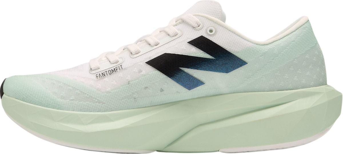 Tenisky a topánky New Balance FuelCell Rebel v4 Biela | wfcx-ca4, 1