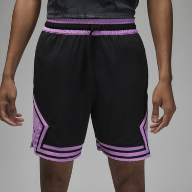 Šortky Jordan Dri-FIT Sport Diamond Shorts Čierna | DX1487-011, 2
