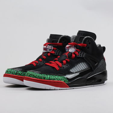 Tenisky a topánky Jordan Jordan Spizike ''OG'' Čierna | 315371-026, 1
