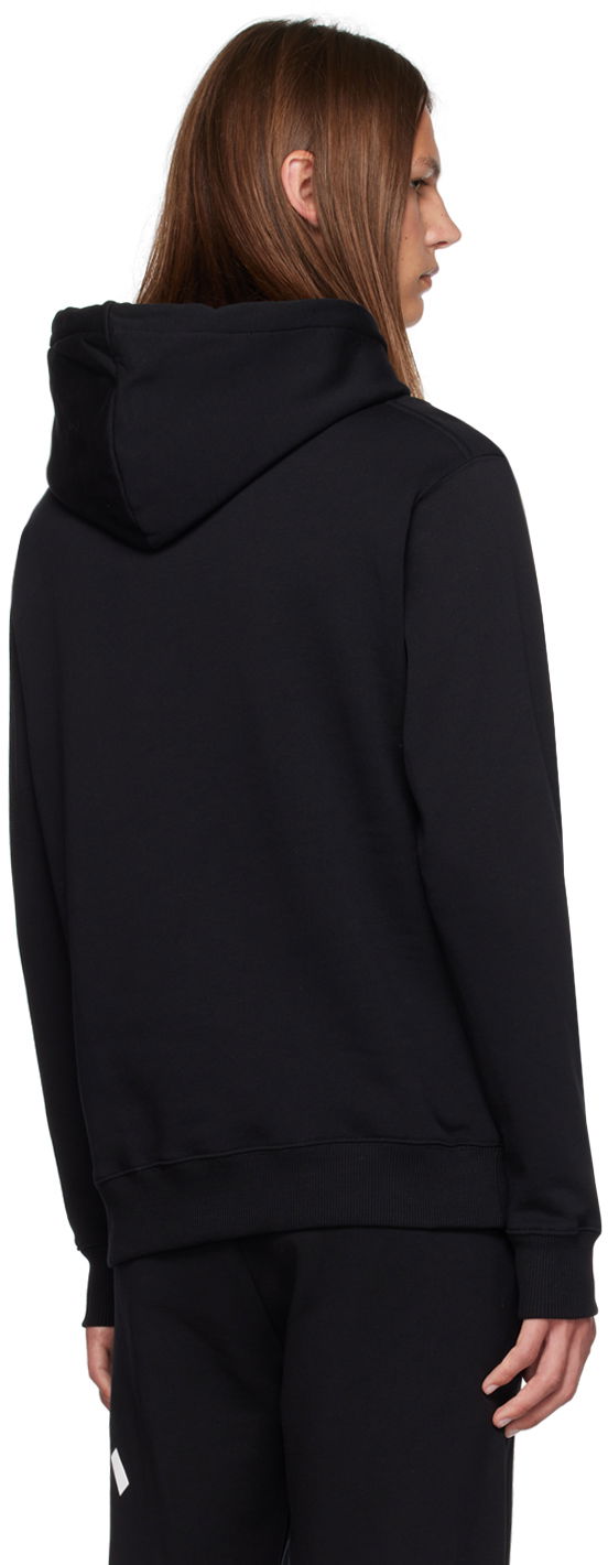 Black '' Hoodie