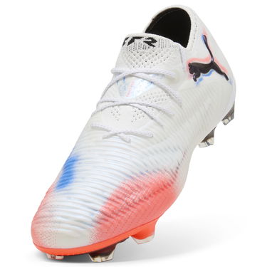 Tenisky a topánky Puma FUTURE 8 ULTIMATE FG Low Biela | 108586_01, 5