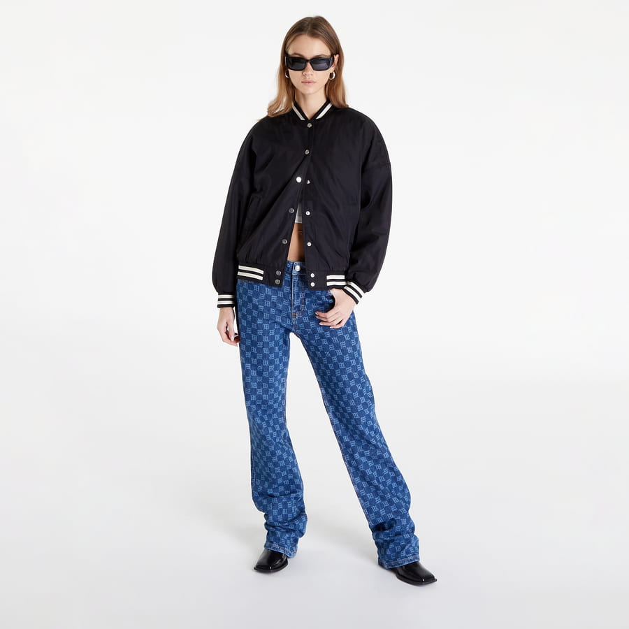 Oversized Recycle Jacket