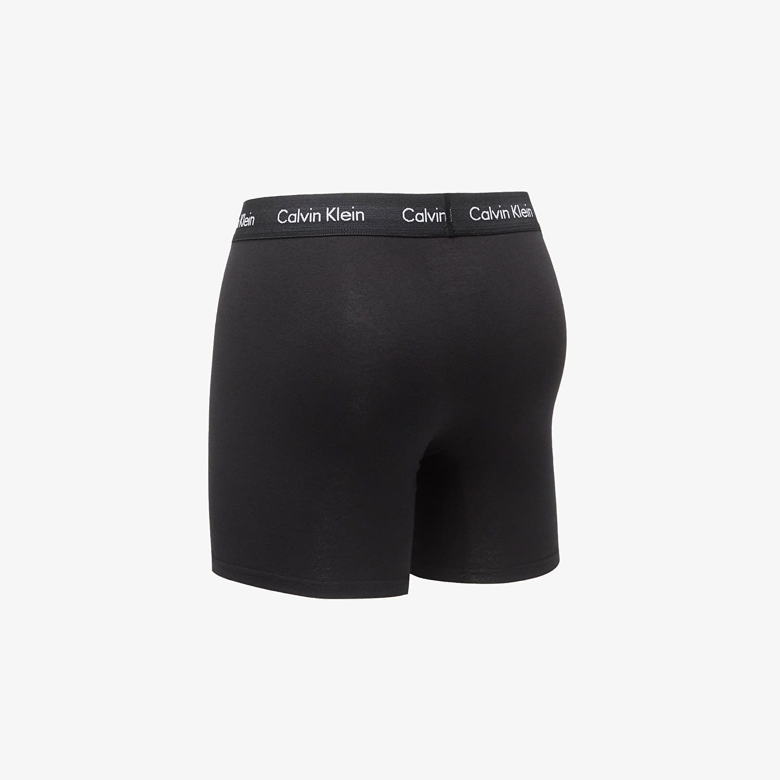 Boxer Brief 3-Pack Black