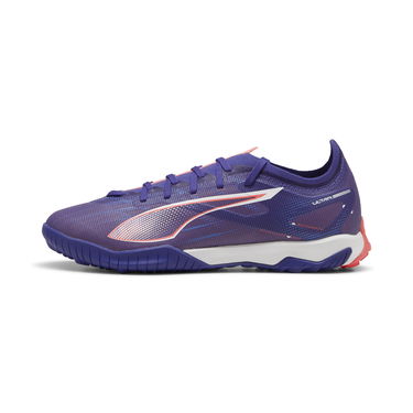 Tenisky a topánky Puma ULTRA 5 MATCH TT Fialová | 107892_01, 0
