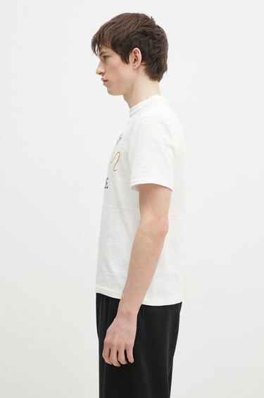 Tričko Human Made Graphic T-Shirt Biela | HM27TE001, 1