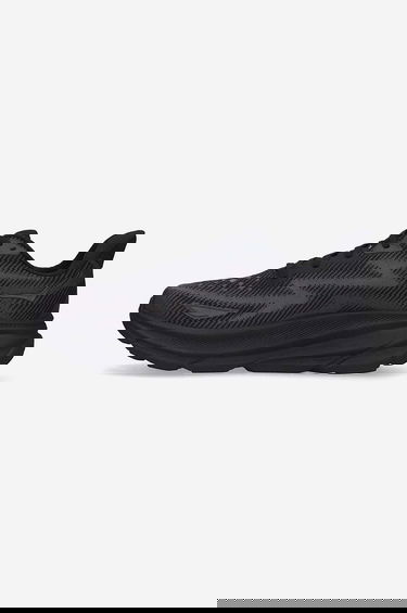 Tenisky a topánky Hoka One One Clifton 9 Čierna | 1127896, 5