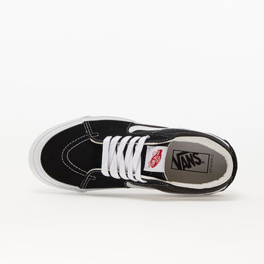 Tenisky a topánky Vans SK8-Mid LX Čierna | VN0A4BVCBA21, 2