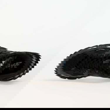 Tenisky a topánky BAPE A BATHING APE Shark Sta M2 Black Čierna | 001FWK301323MBLK, 3