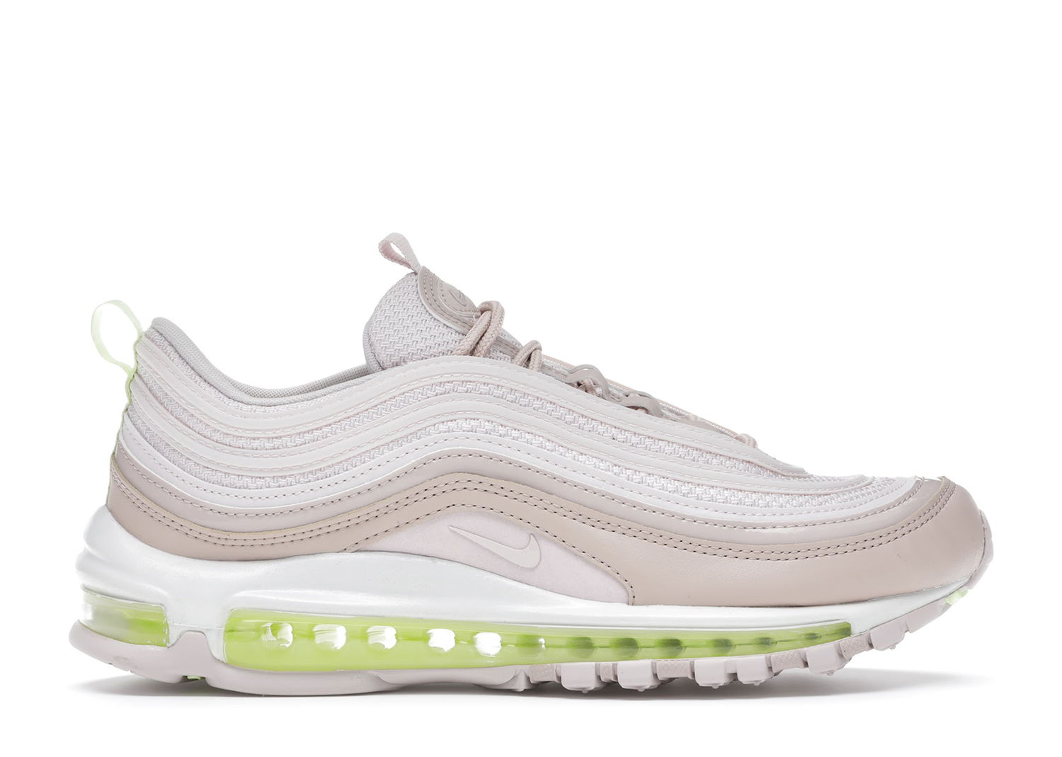 Tenisky a topánky Nike Air Max 97 Barely Rose Volt W Ružová | CI7388-600, 0