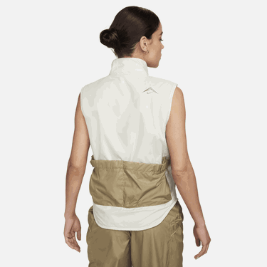 Vesta Nike Trail Repel Zelené | FD0231-020, 1