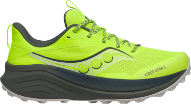 Tenisky a topánky Saucony XODUS ULTRA 3 Zelené | s20914-220, 0