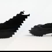 Chuck Taylor All Star Lugged Heel Platform Black/ Black/ Black