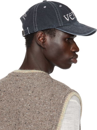Šiltovka ERL Venice Baseball Cap Zelené | ERL09K037, 4