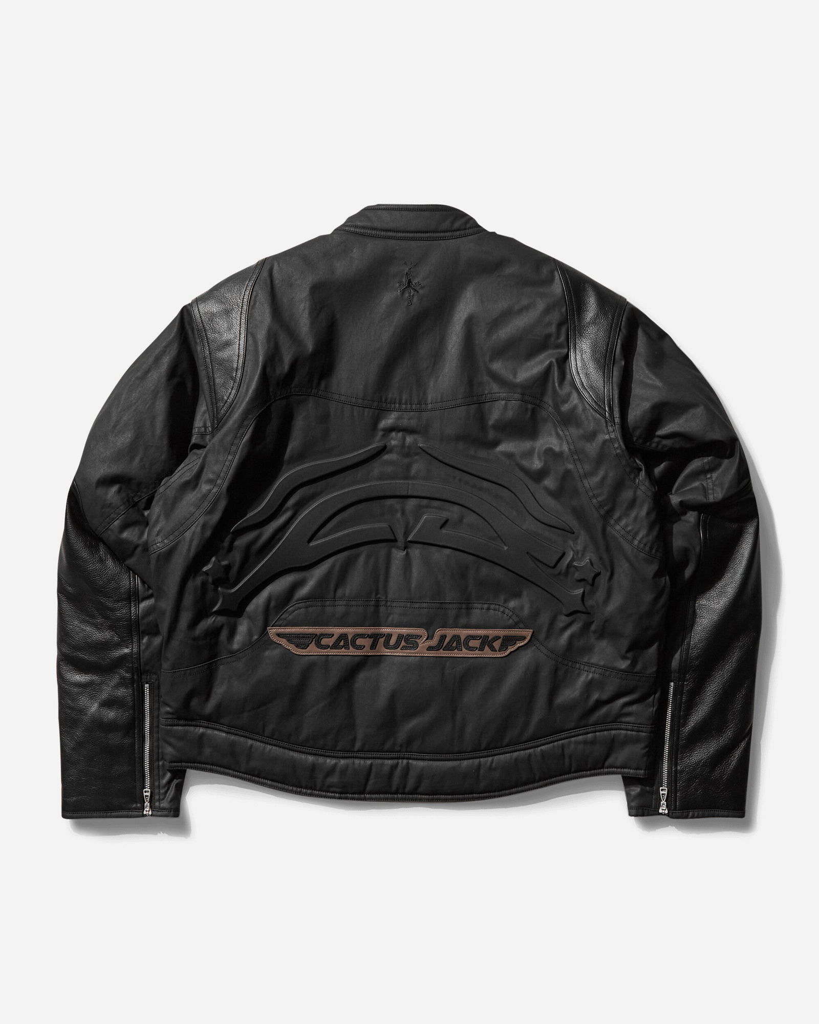 Air Jordan x Travis Scott Jacket