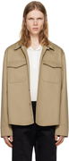 Courrèges Utility Overshirt