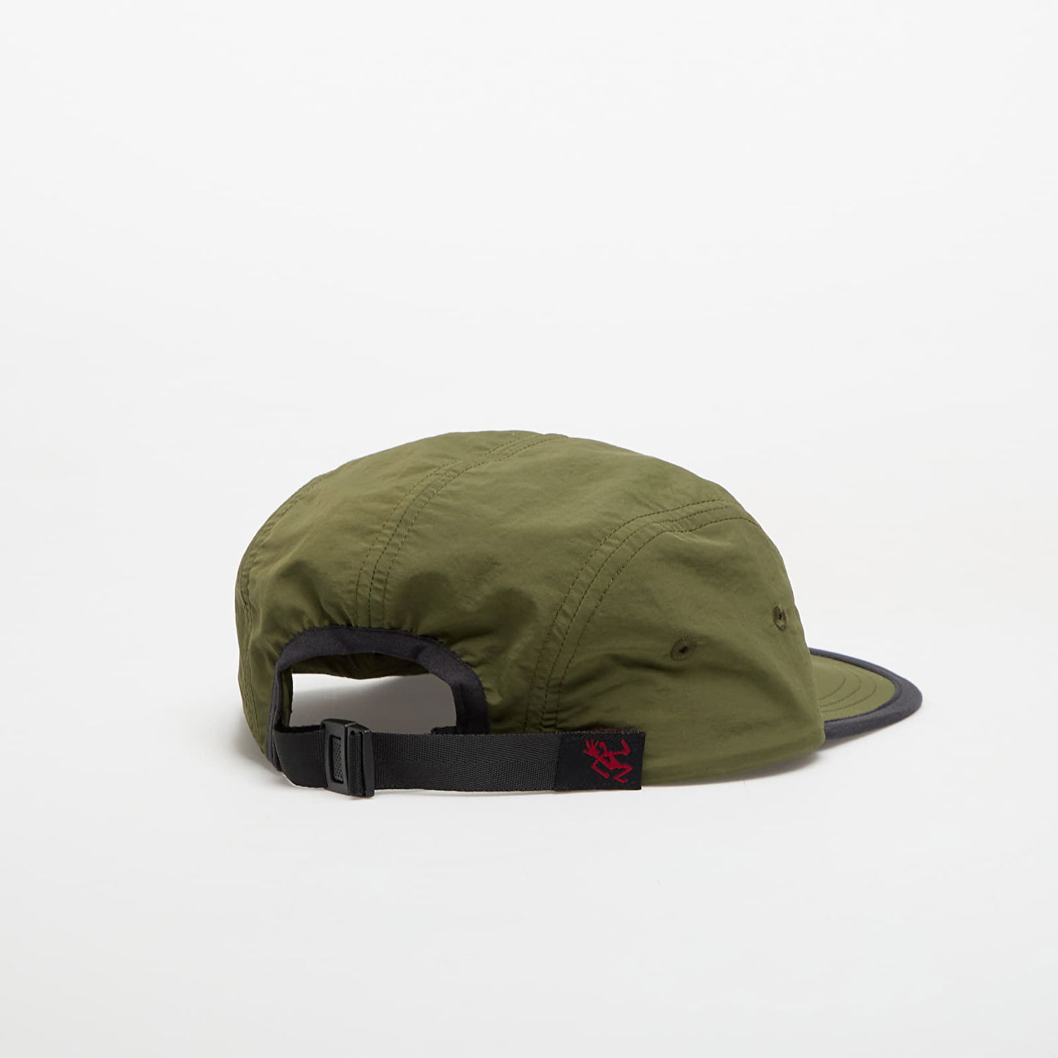 Šiltovka GRAMICCI Gramicci Nylon Cap Zelené | G5FA-175 OLIVE, 1