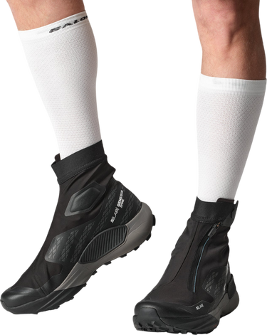 Tenisky a topánky Salomon S/LAB GENESIS SPINE Čierna | l47519100, 4