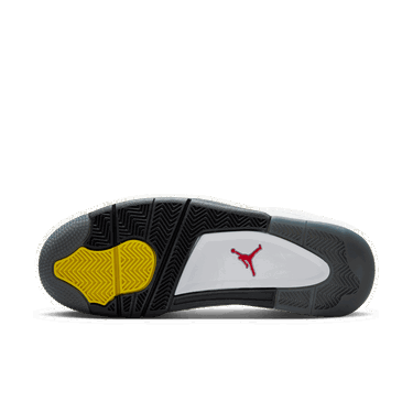 Tenisky a topánky Jordan Air Jordan 4 RM Premium Šedá | IB8052-100, 4