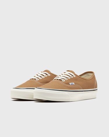 Tenisky a topánky Vans Premium Authentic 44 Duck Canvas Hnedá | VN0007QZ509, 1