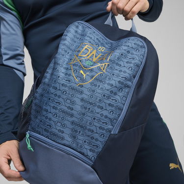 Batoh Puma Neymar JR "BNA" Backpack Modrá | 090997_01, 2